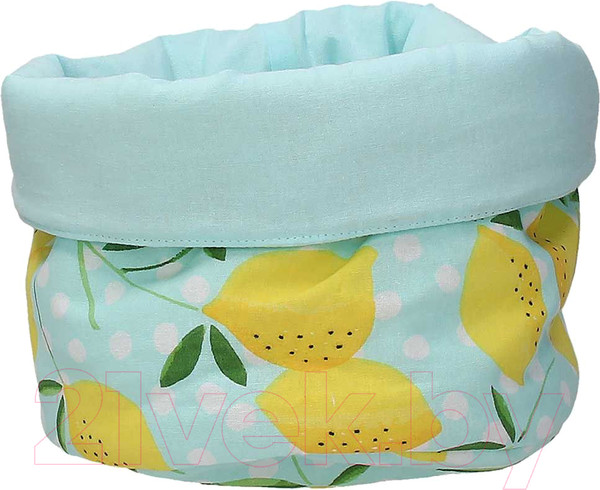 Изображение товара Корзина для хранения Andrea Fontebasso Textile Panarea / TXXCE01PANA