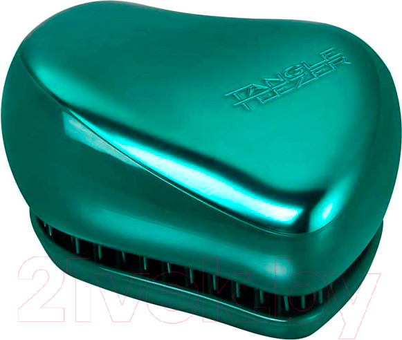 Изображение товара Расческа Tangle Teezer Compact Styler Green Jungle
