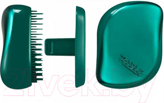 Изображение товара Расческа Tangle Teezer Compact Styler Green Jungle