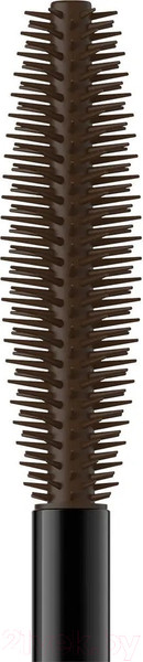 Изображение товара Тушь для ресниц Eveline Cosmetics Variete Lashes Show Увеличивающая объем удлиняющая (10мл, коричневый)