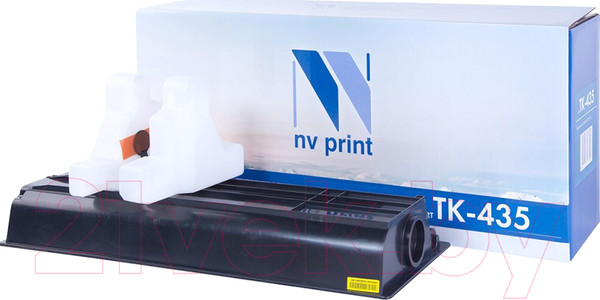 Изображение товара Картридж NV Print NV-TK435