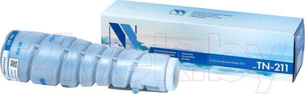 Изображение товара Картридж NV Print NV-TN-211