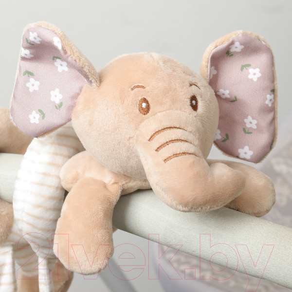 Изображение товара Подвеска на кроватку Крошка Я Слоник Няша / 2593670