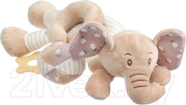 Изображение товара Подвеска на кроватку Крошка Я Слоник Няша / 2593670