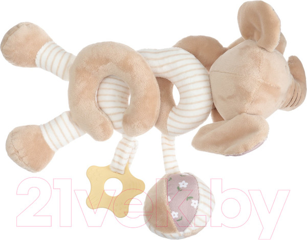 Изображение товара Подвеска на кроватку Крошка Я Слоник Няша / 2593670