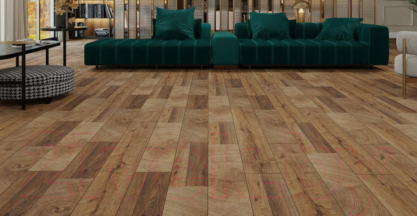 Изображение товара Ламинат Kastamonu Lagoon Дуб Милфорд 33кл (714)