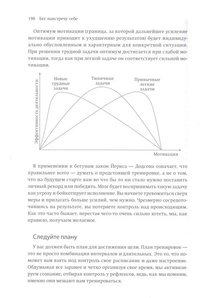 Изображение товара Книга МИФ Бег навстречу себе. О марафонах, жизни и надежде (Ахмедова Оксана)