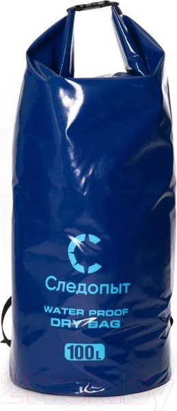 Изображение товара Герморюкзак Следопыт Dry Bag / PF-DB-100 (100л, синий)