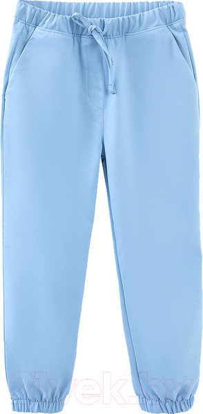 Изображение товара Штаны детские Mark Formelle 187760 (р.116-60, голубой)