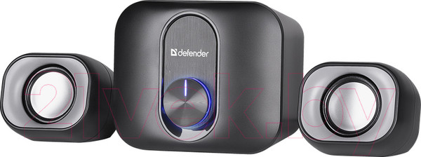 Изображение товара Мультимедиа акустика Defender V13 / 65213 (черный)