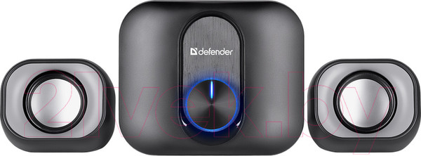 Изображение товара Мультимедиа акустика Defender V13 / 65213 (черный)