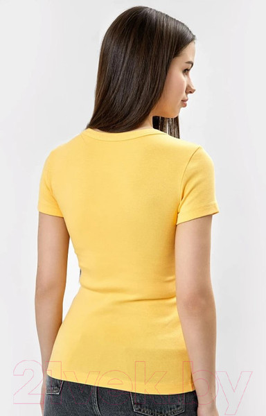 Изображение товара Футболка Mark Formelle 302677 (р.164/170-84-90, манго)