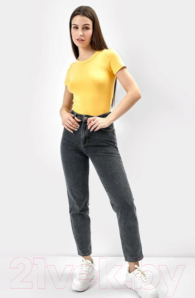 Изображение товара Футболка Mark Formelle 302677 (р.164/170-84-90, манго)