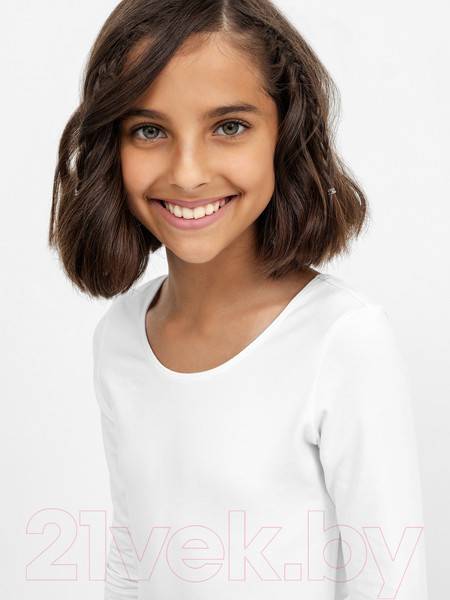 Изображение товара Боди детское Mark Formelle 467002 (р.122-60, белый)