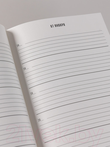 Изображение товара Дневничок Альпина Дневник впечатлений на 5 лет (золото)