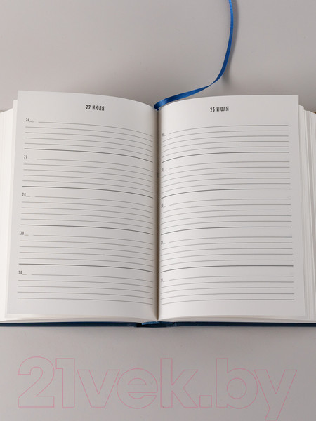 Изображение товара Дневничок Альпина Дневник впечатлений на 5 лет (золото)