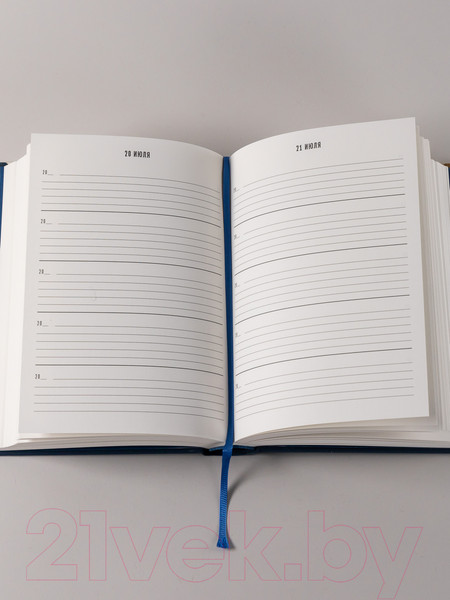 Изображение товара Дневничок Альпина Дневник впечатлений на 5 лет (золото)