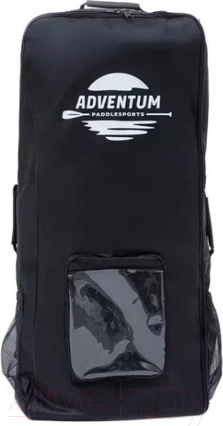 Изображение товара SUP-борд Adventum 10.4 / BSM3395 (бирюзовый/розовый)