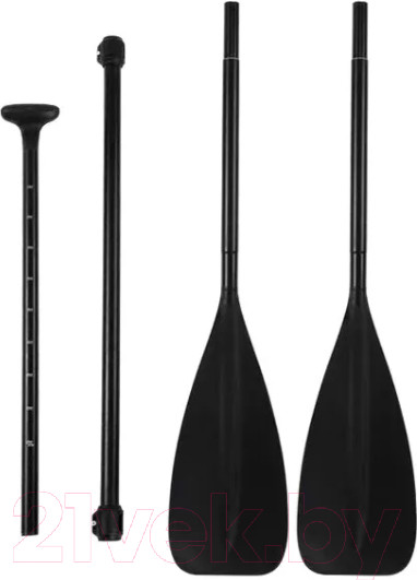 Изображение товара SUP-борд Adventum 10.4 / BSM3395 (бирюзовый/розовый)