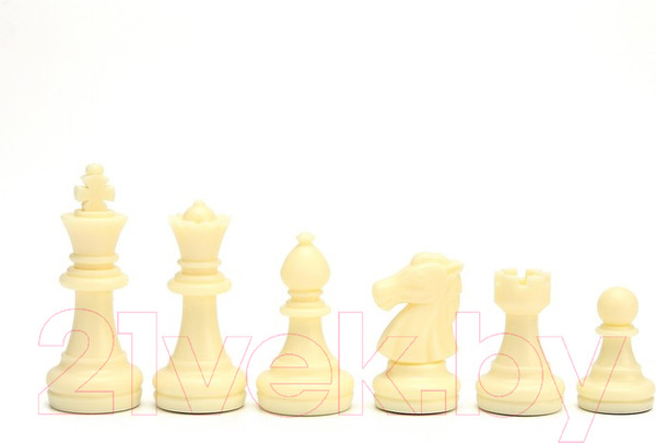 Изображение товара Набор настольных игр Sima-Land 3 в 1 Классика: шахматы, шашки, нарды, магнитная доска / 411297