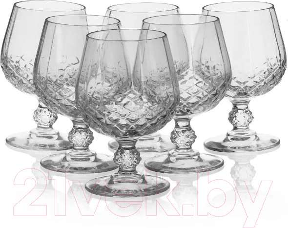 Изображение товара Набор бокалов Cristal d'Arques Longchamp / L9755 (6шт)