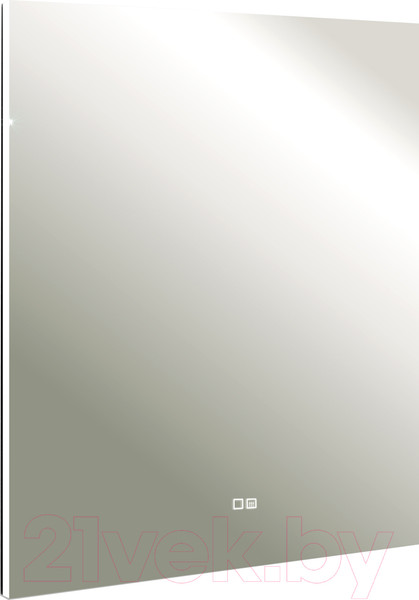 Изображение товара Зеркало Silver Mirrors Алмина 60x80 / ФР-00002223