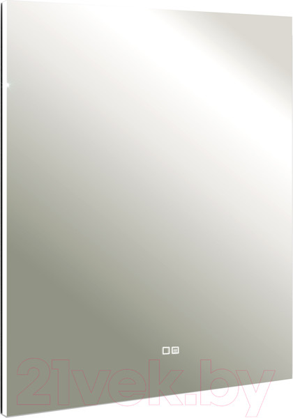Изображение товара Зеркало Silver Mirrors Алмина 80x100 / LED-00002345