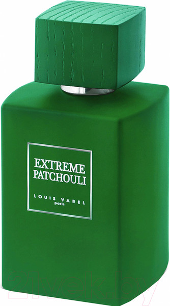 Изображение товара Парфюмерная вода Louis Varel Extreme Patchouli (100мл)