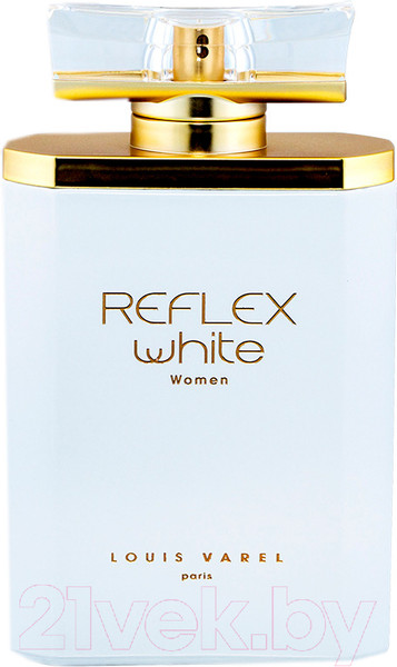 Изображение товара Парфюмерная вода Louis Varel Reflex White (100мл)