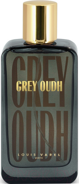 Изображение товара Парфюмерная вода Louis Varel Grey Oudh (100мл)