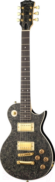 Изображение товара Электрогитара Caraya E232FTBK