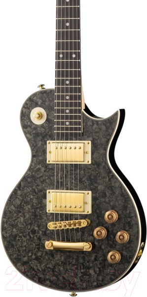 Изображение товара Электрогитара Caraya E232FTBK