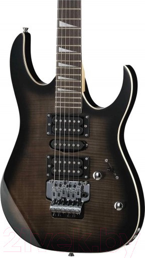 Изображение товара Электрогитара Caraya E232FTBK