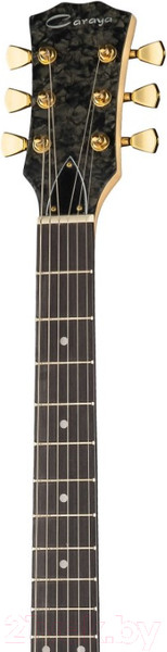 Изображение товара Электрогитара Caraya E232FTBK