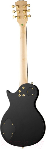 Изображение товара Электрогитара Caraya E232FTBK