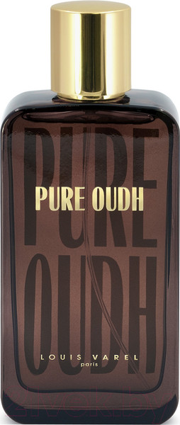 Изображение товара Парфюмерная вода Louis Varel Pure Oudh (100мл)