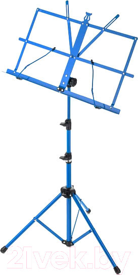 Изображение товара Пюпитр Fleet FLT-MS1bl (синий)