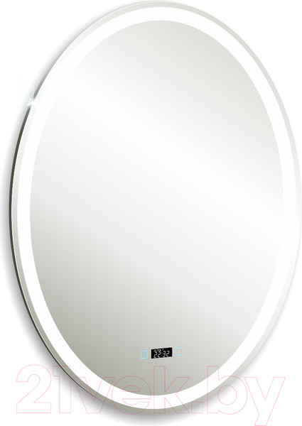 Изображение товара Зеркало Silver Mirrors Италия 57x77 / LED-00002634