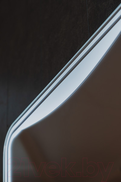 Изображение товара Зеркало Silver Mirrors Мали 55x80 / LED-00002545