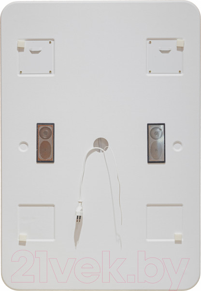Изображение товара Зеркало Silver Mirrors Мали 55x80 / LED-00002545