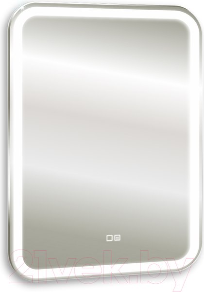 Изображение товара Зеркало Silver Mirrors Мальта 55x80 / ФР-00001215