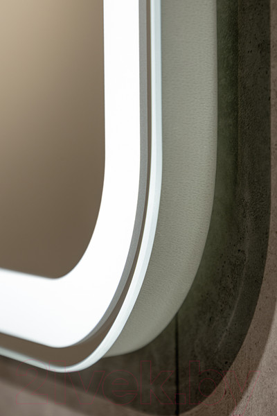 Изображение товара Зеркало Silver Mirrors Мальта 55x80 / ФР-00001216