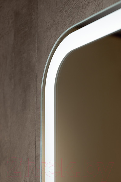 Изображение товара Зеркало Silver Mirrors Мальта 55x80 / ФР-00001216