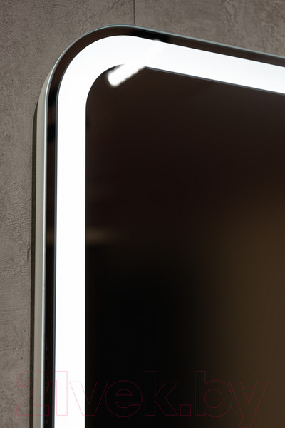 Изображение товара Зеркало Silver Mirrors Мальта 55x80 / ФР-00001216