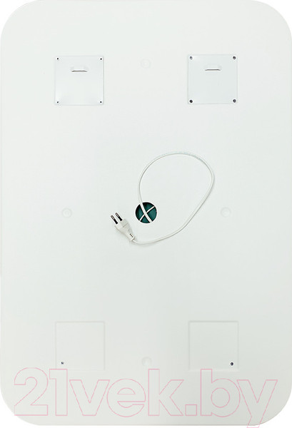 Изображение товара Зеркало Silver Mirrors Мальта 55x80 / ФР-00001216