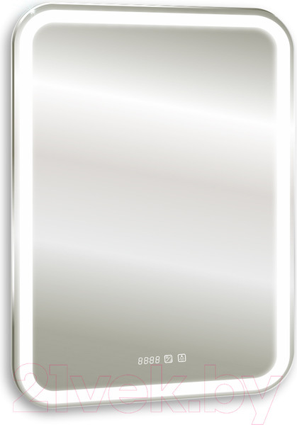 Изображение товара Зеркало Silver Mirrors Мальта 55x80 / ФР-00001216