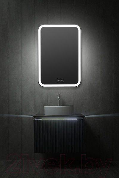 Изображение товара Зеркало Silver Mirrors Мальта 55x80 / ФР-00001216