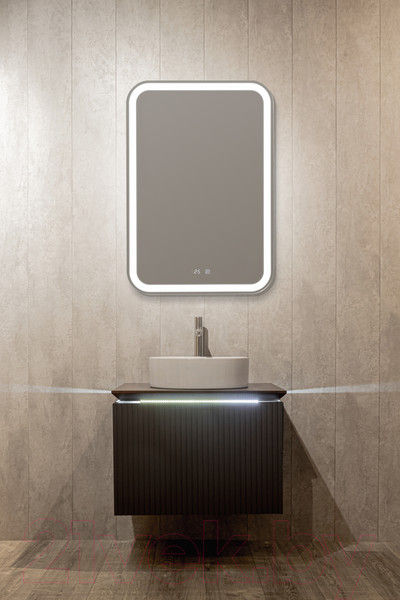 Изображение товара Зеркало Silver Mirrors Мальта 55x80 / ФР-00001216