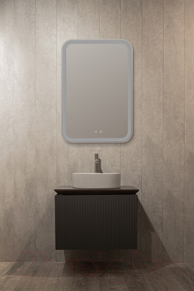 Изображение товара Зеркало Silver Mirrors Мальта 55x80 / ФР-00001216