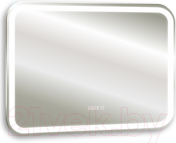 Изображение товара Зеркало Silver Mirrors Мальта 80x55 / ФР-00001392